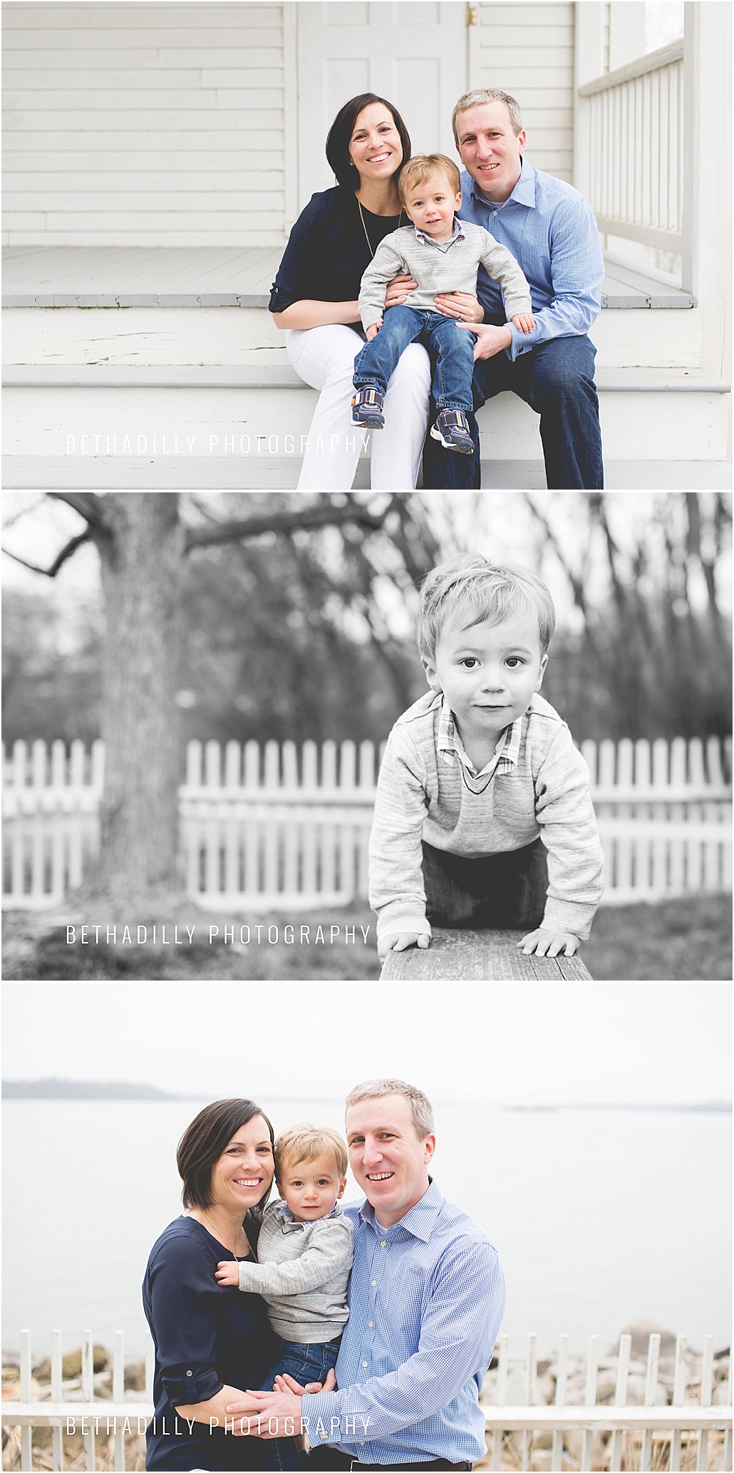 A Sweet Family of Three | Northern Virginia Family Photographer | bethadilly photography A Sweet Family of Three | Northern Virginia Family Photographer | bethadilly photography